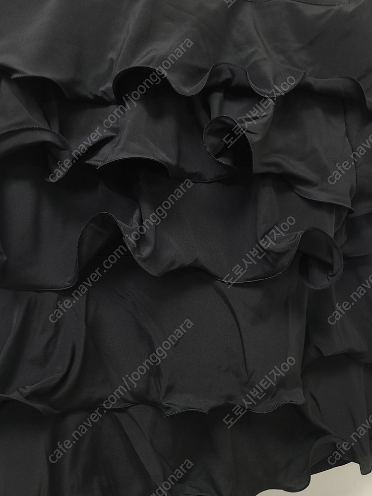 엠포리오 아르마니 여성 정장 세트 이미지