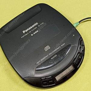 파나소닉 CDP SL-S120
