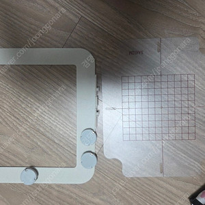 자석자수틀