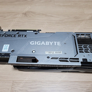 GIGABYTE 지포스 RTX 3080Ti GAMING OC