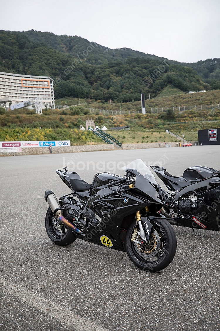 s1000rr MFR 마그네슘 단조휠--4
