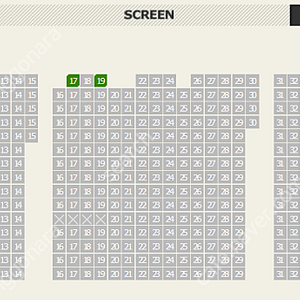 F1 더 무비 CGV 용산 용아맥 10 일요일 중블