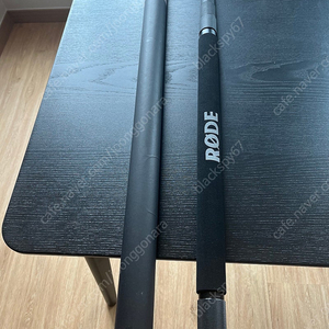 RODE BOOMPOLE PRO 붐폴 프로