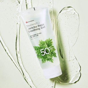 새상품 리더스 아임피토 부활초 수딩젤 200ml 수분크림 미개봉 새제품 젤크림 알로에젤 진정 쿨링