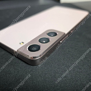 갤럭시S22 핑크 256 판매합니다.