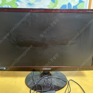 삼성 LED 모니터 23인치 s23b350