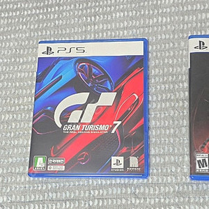 PS5 타이틀 디아블로4, 그란투리스모7, 어쌔신크리드 섀도우 팝니다.
