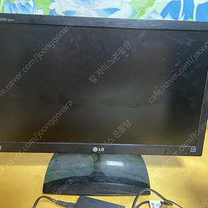 엘지 LG LED 모니터 22인치 E2251