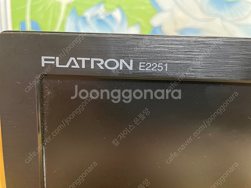 엘지 LG LED 모니터 22인치 E2251--1