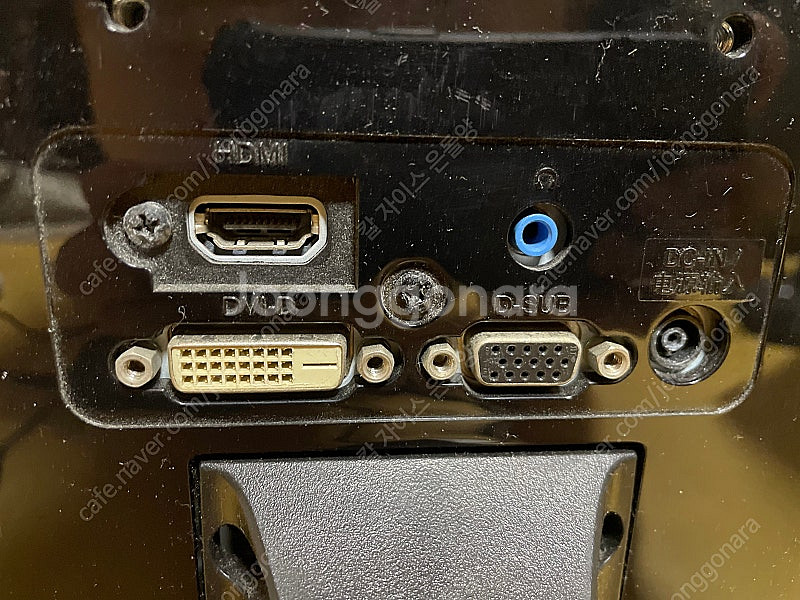 엘지 LG LED 모니터 22인치 E2251--3