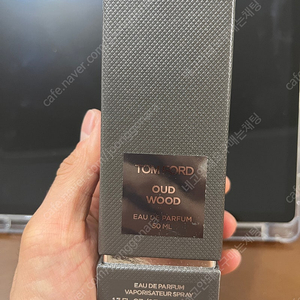 국문택) 톰포드 오드우드 50ml 새상품