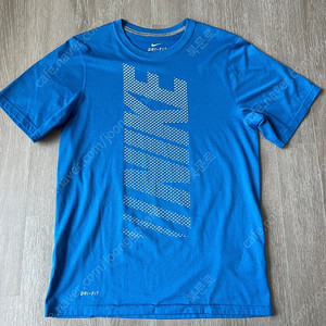 Nike 나이키 드라이핏 티셔츠 S