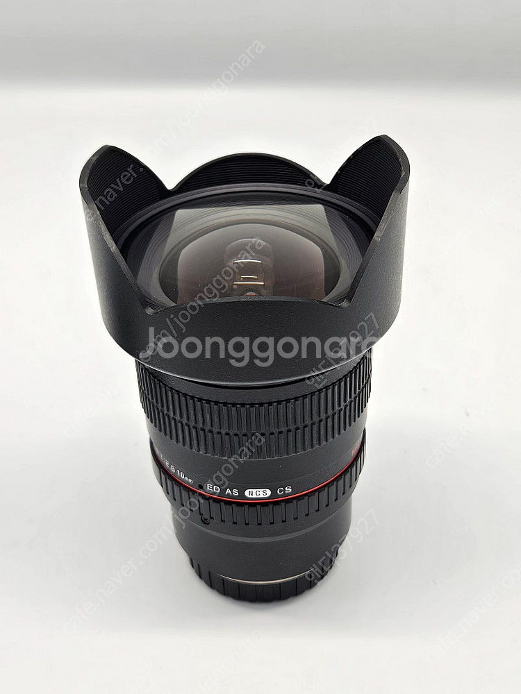 삼양 10mm f2.8 ED AS NCS CS 렌즈 -...--4
