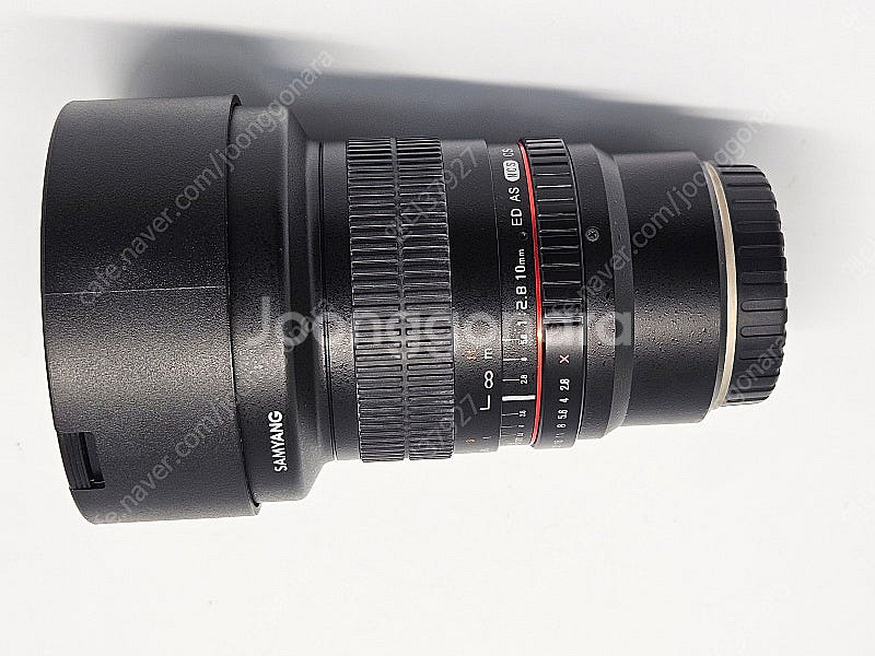 삼양 10mm f2.8 ED AS NCS CS 렌즈 -...--6