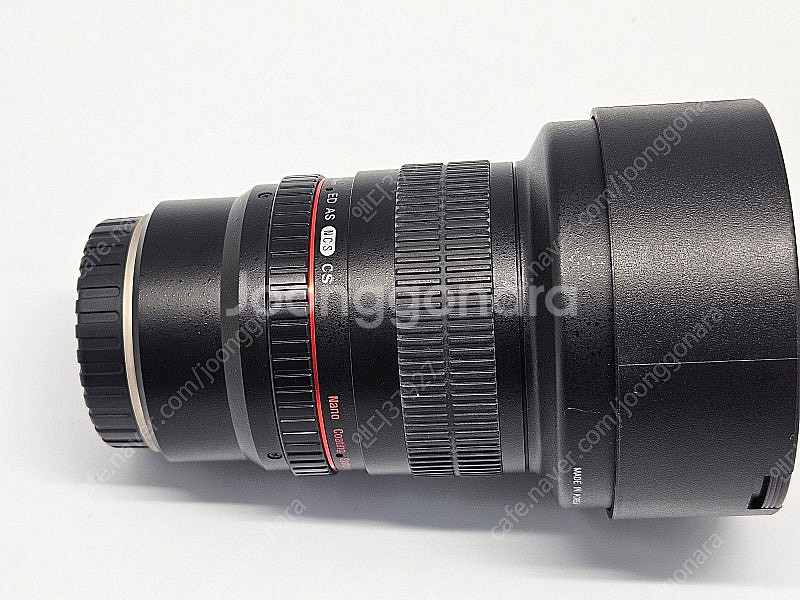 삼양 10mm f2.8 ED AS NCS CS 렌즈 -...--7