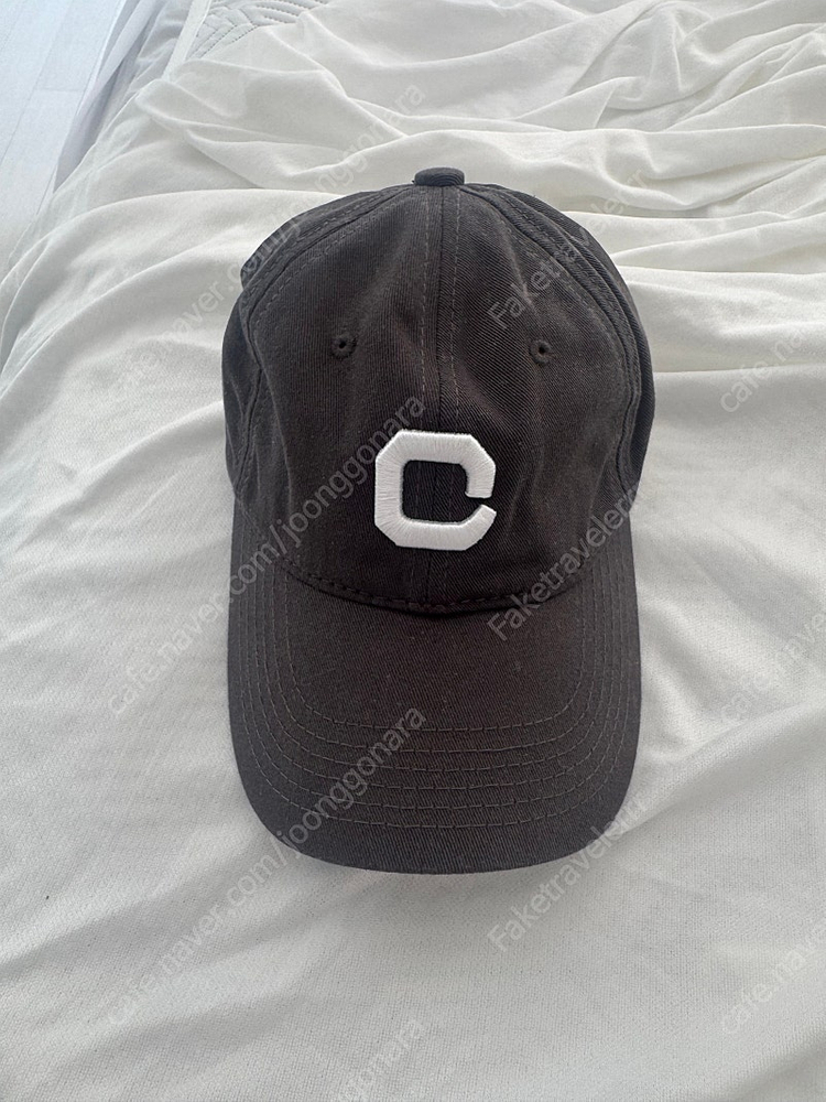 모자 모음 8종 이미지