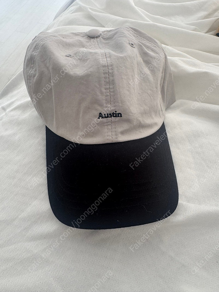 모자 모음 8종 이미지