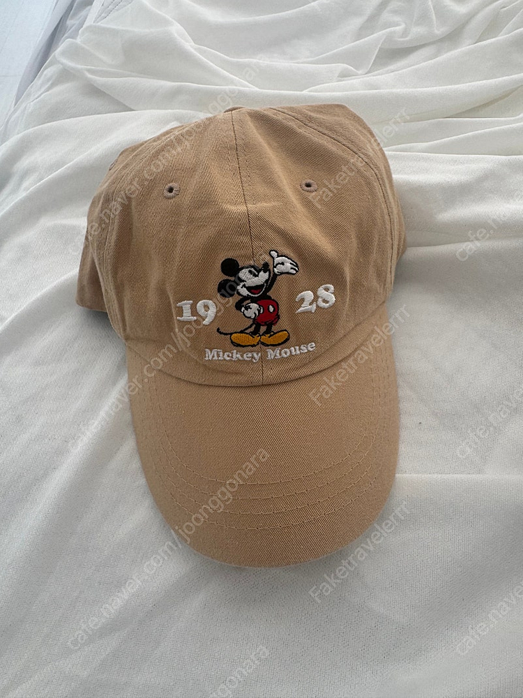 모자 모음 8종 이미지