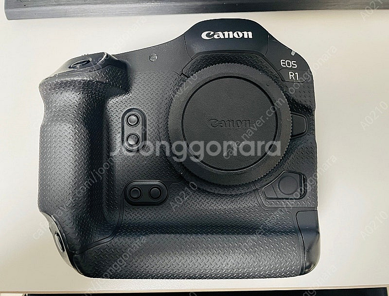 캐논 R1 590만원--0