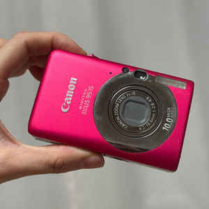 캐논 익서스95 ixus 95