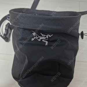 아크테릭스 이온 초크백
