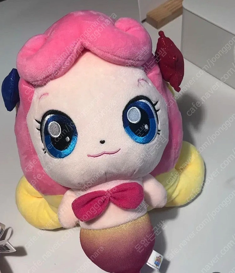 퐁당핑인형 퐁당핑봉제인형 티니핑인형 이미지