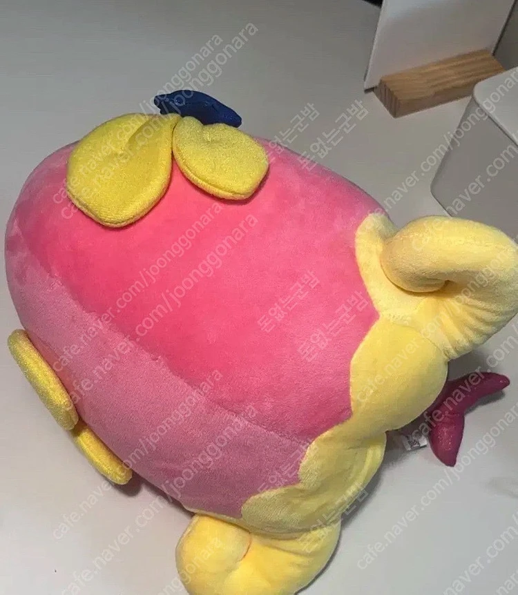퐁당핑인형 퐁당핑봉제인형 티니핑인형 이미지