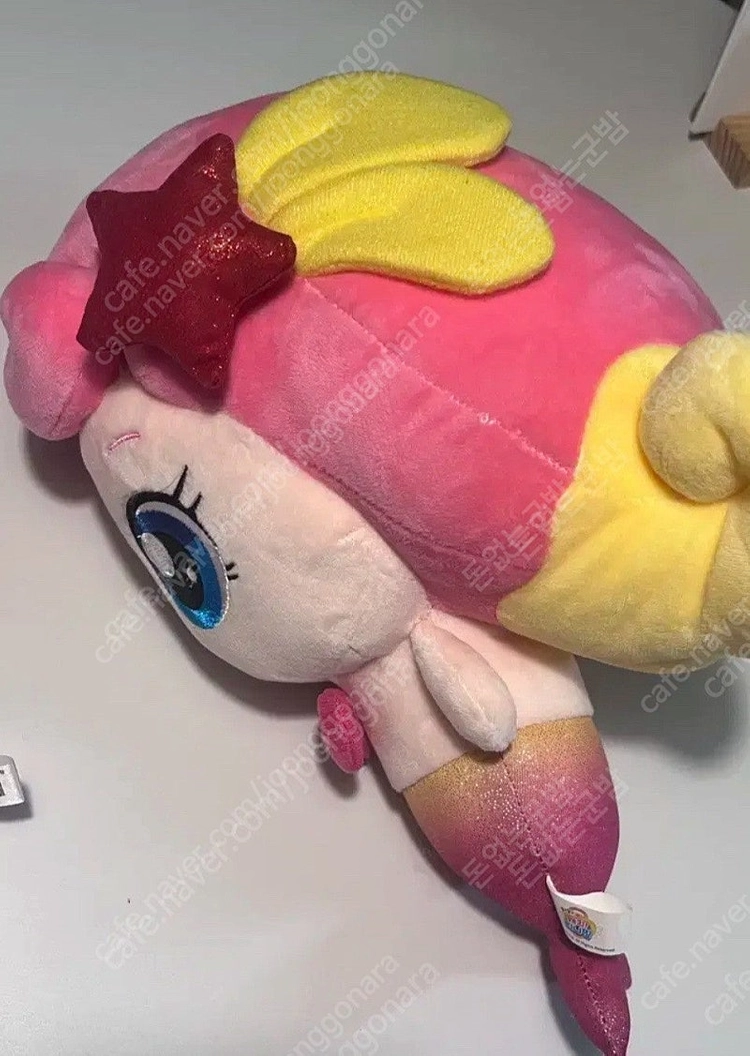 퐁당핑인형 퐁당핑봉제인형 티니핑인형 이미지