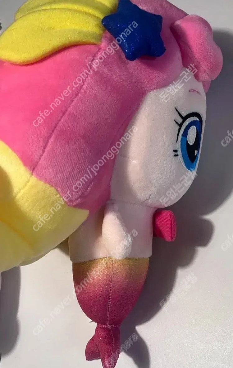 퐁당핑인형 퐁당핑봉제인형 티니핑인형 이미지