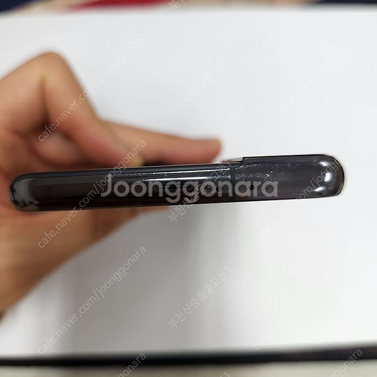 026043 갤럭시S21 블랙 256기가 KT 가성비폰...--3