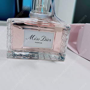 미스 디올 오 드 퍼퓸 50ml