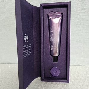 새상품-티퍼런스 핸드티라피 퍼플 프레쉬 가든 35m1 20260904까지 ​