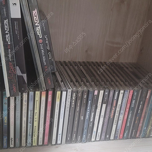 국내가요 밀레니엄 팝송 cd 일괄