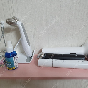 메디큐브 에이지알 하이포커스 등등
