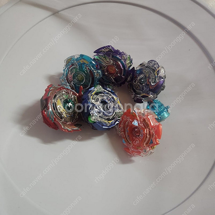 [일괄] 베이블레이드 팽이 런처 배틀판 등등--1