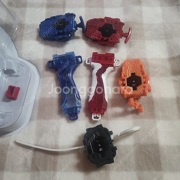 [일괄] 베이블레이드 팽이 런처 배틀판 등등--2