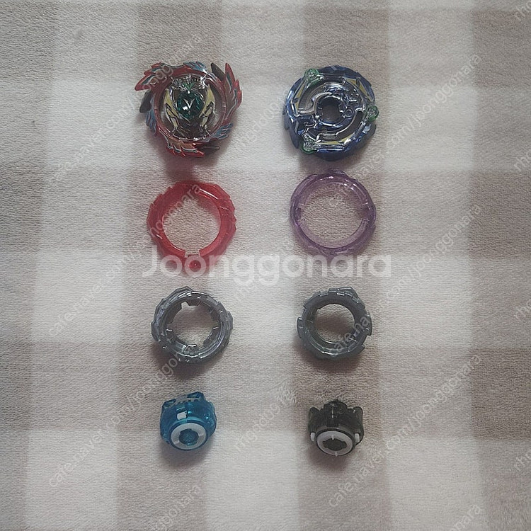 [일괄] 베이블레이드 팽이 런처 배틀판 등등--3