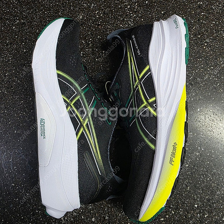 아식스 젤카야노 32 런닝화 (260)--1