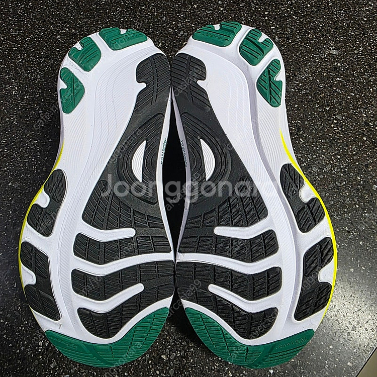 아식스 젤카야노 32 런닝화 (260)--2