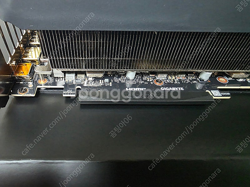 GIGABYTE 지포스 RTX 5090 GAMING O...--5