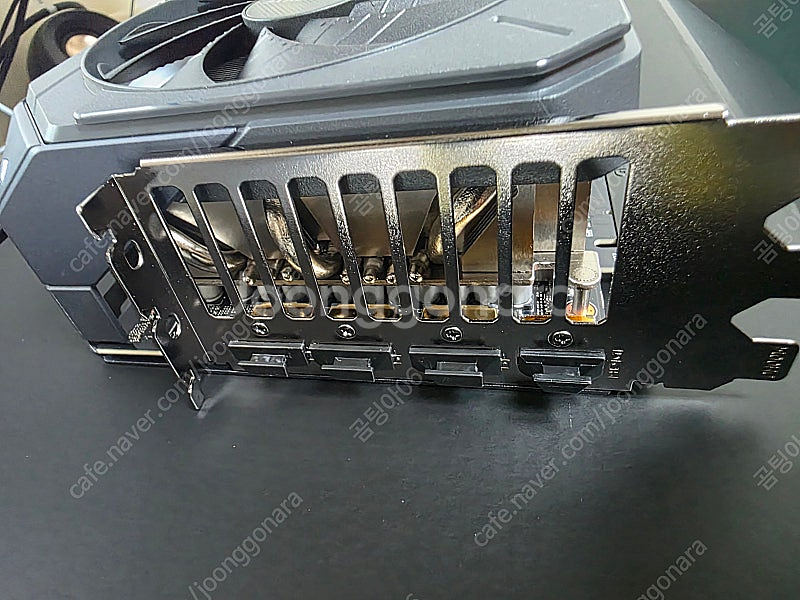 GIGABYTE 지포스 RTX 5090 GAMING O...--6