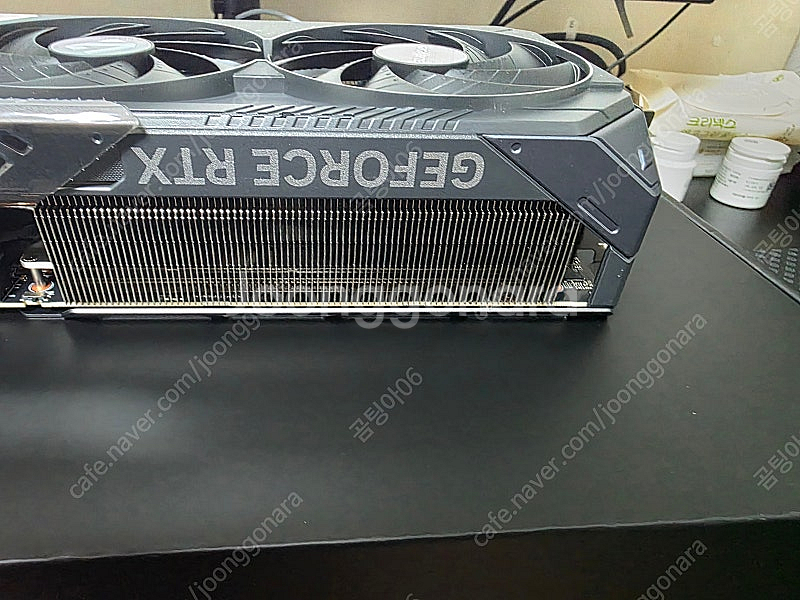 GIGABYTE 지포스 RTX 5090 GAMING O...--9