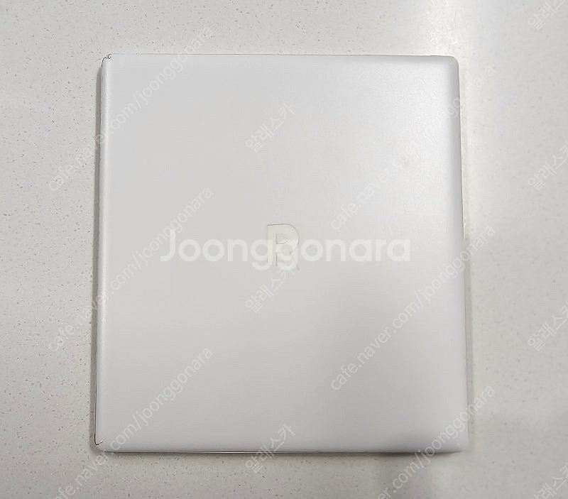 리디페이퍼4 화이트--2