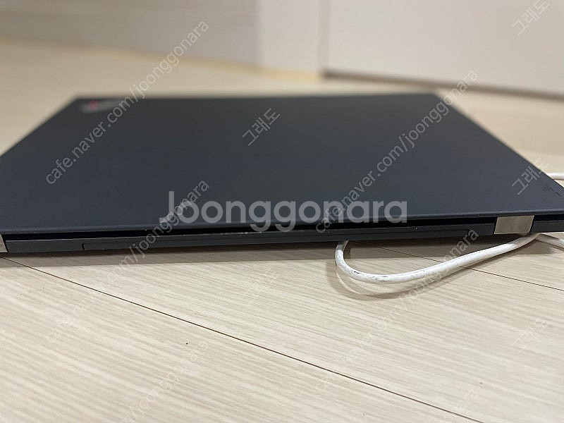 Lenovo Thinkpad t580 20만--6