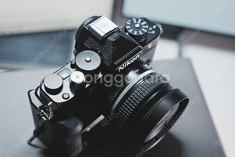 니콘 ZF + 40se kit팝니다.--0