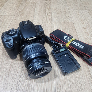 캐논 400D바디및 18-55mm 번들렌즈 셋트 판매합니다