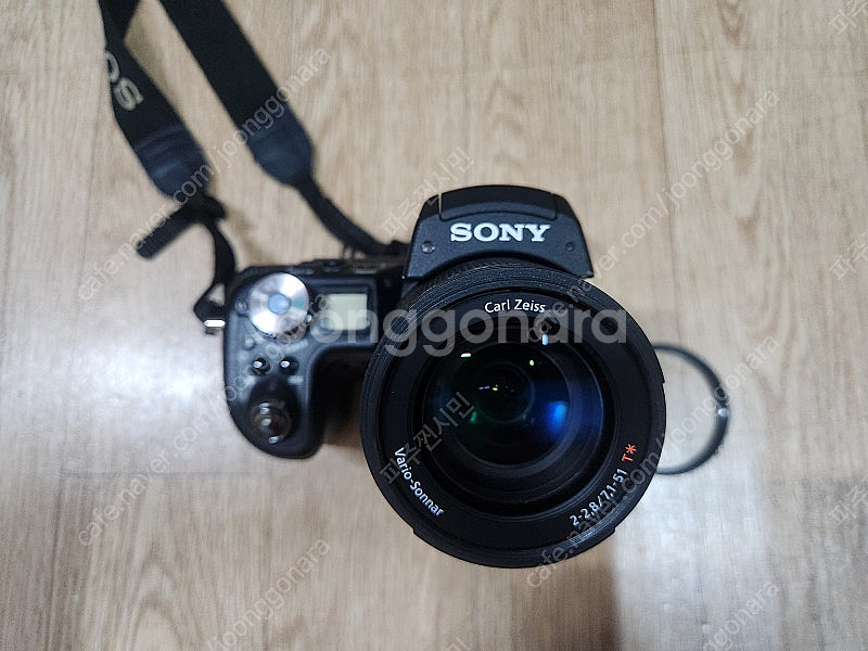 소니 DSC-F828 판매합니다--2