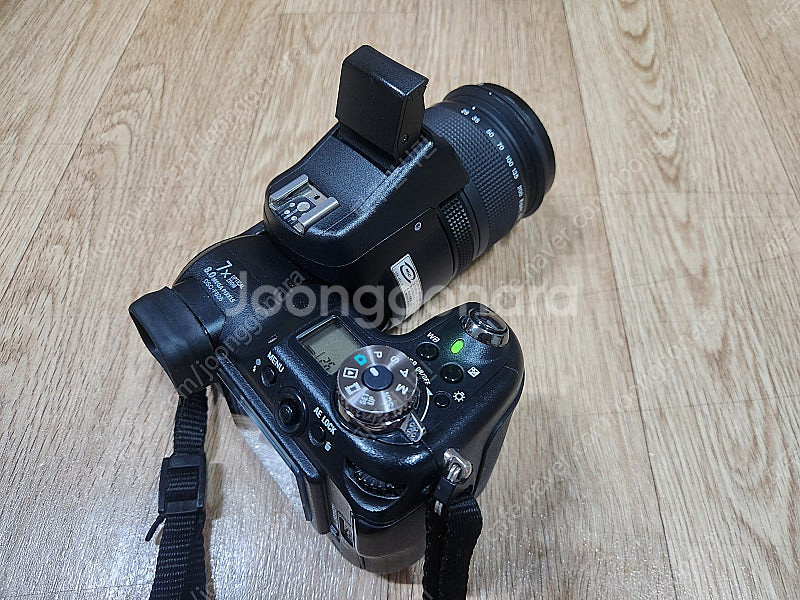 소니 DSC-F828 판매합니다--7