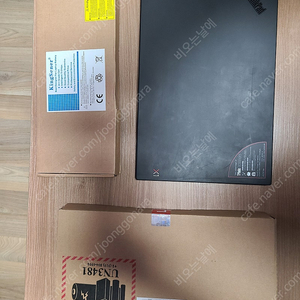 레노버 카본 x1 gen6세대 판매합니다.