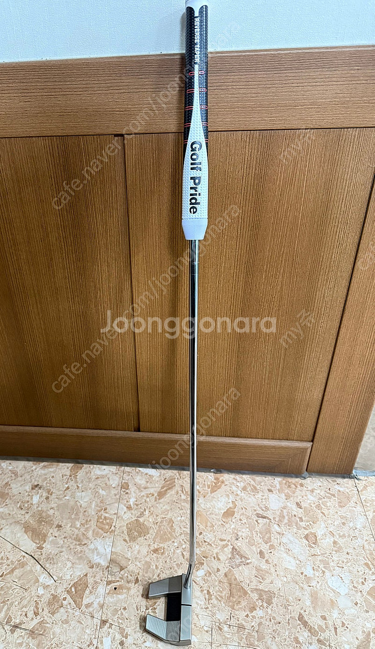 스카티카메론 팬텀 x 5 퍼터 판매합니다.--0